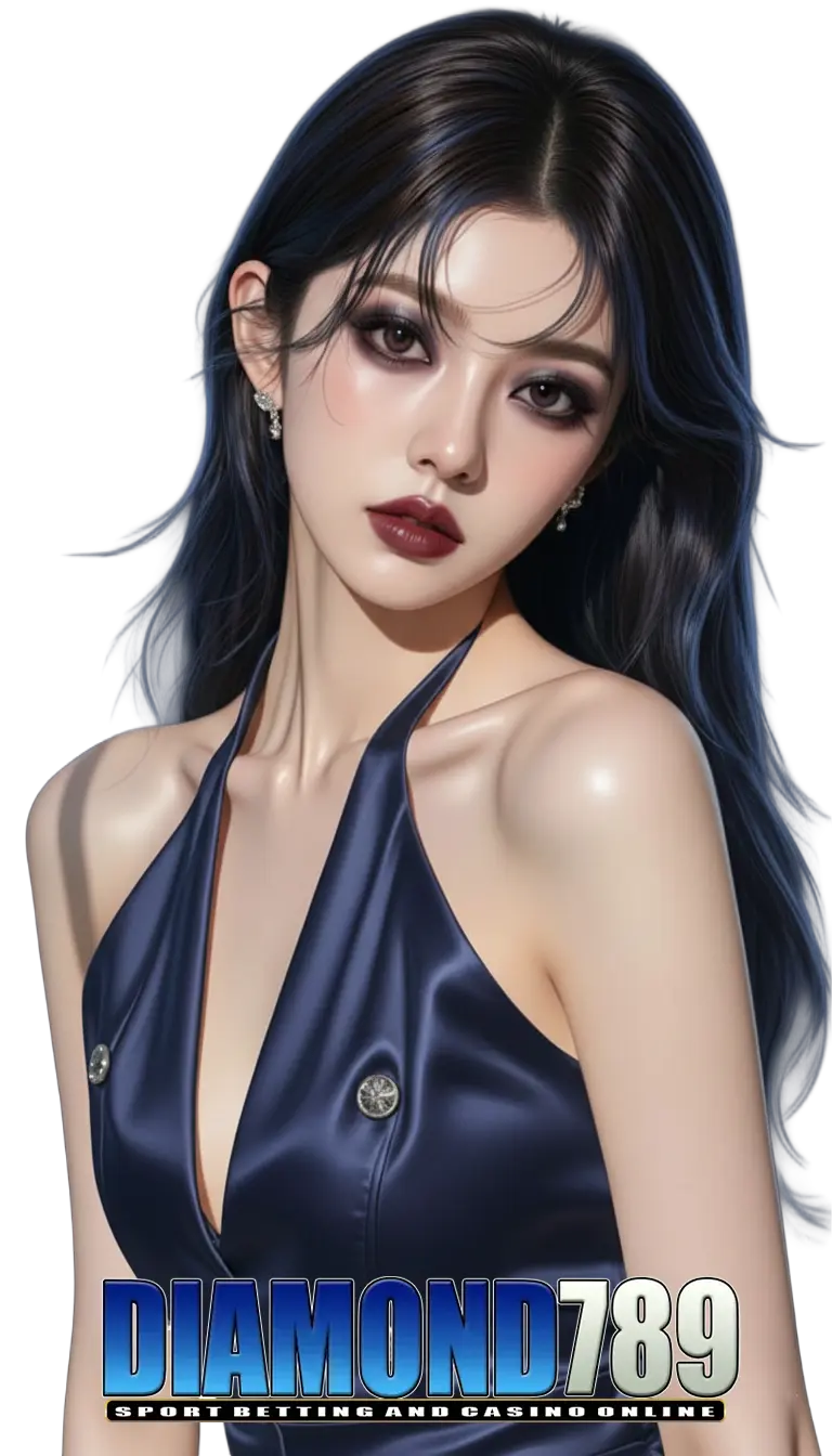 diamond member 789